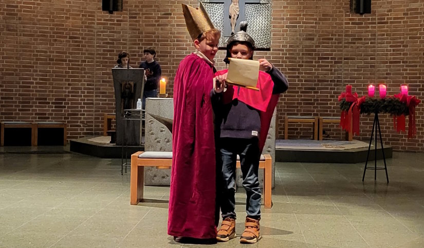 Advent 2024 Augustus