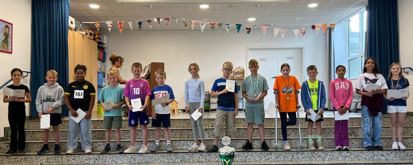 BJS Ehrenurkunden 2025