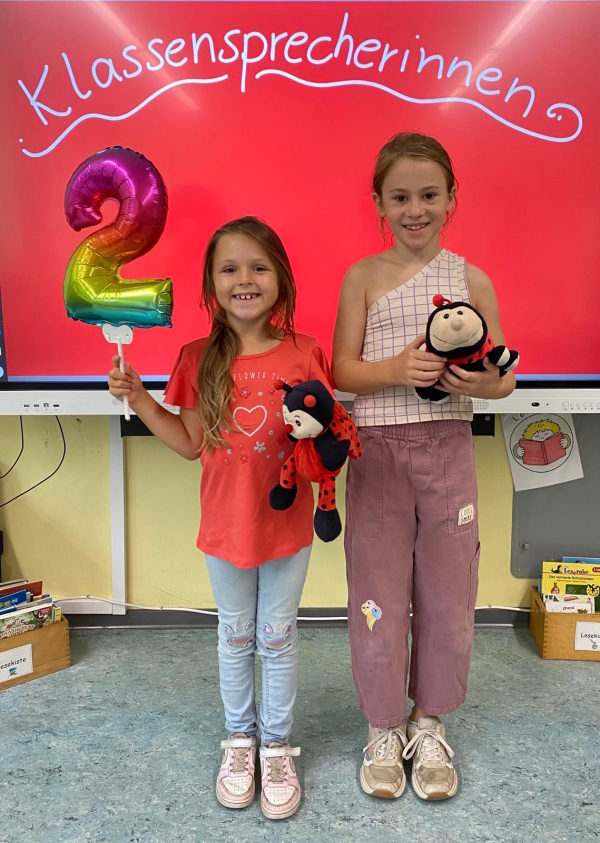 2b Klassensprecher2025