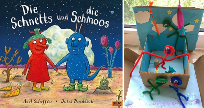 Schnetts Pfeifenputzer