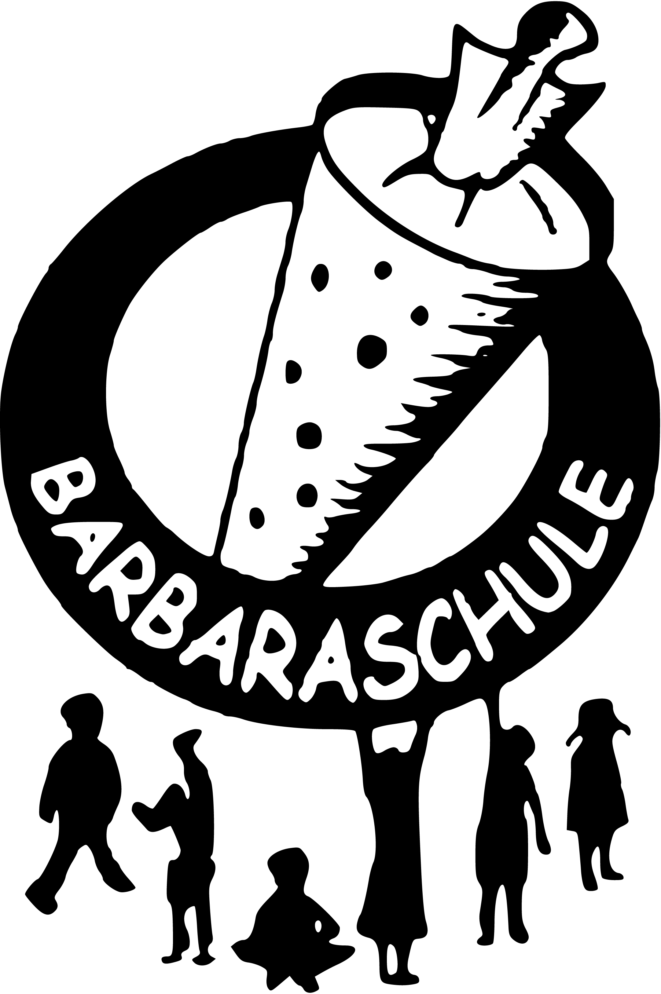 Barbaraschule